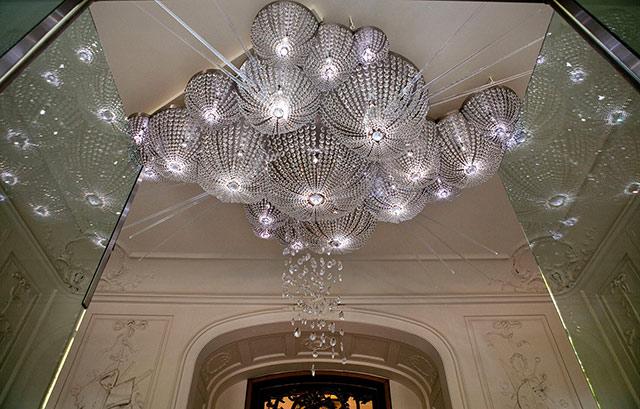 Shine Bright in the Palace