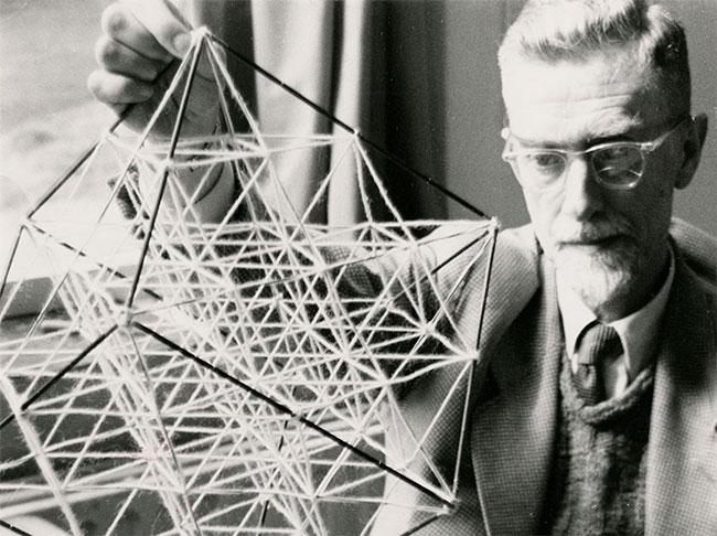 De geheimen achter Eschers werelden