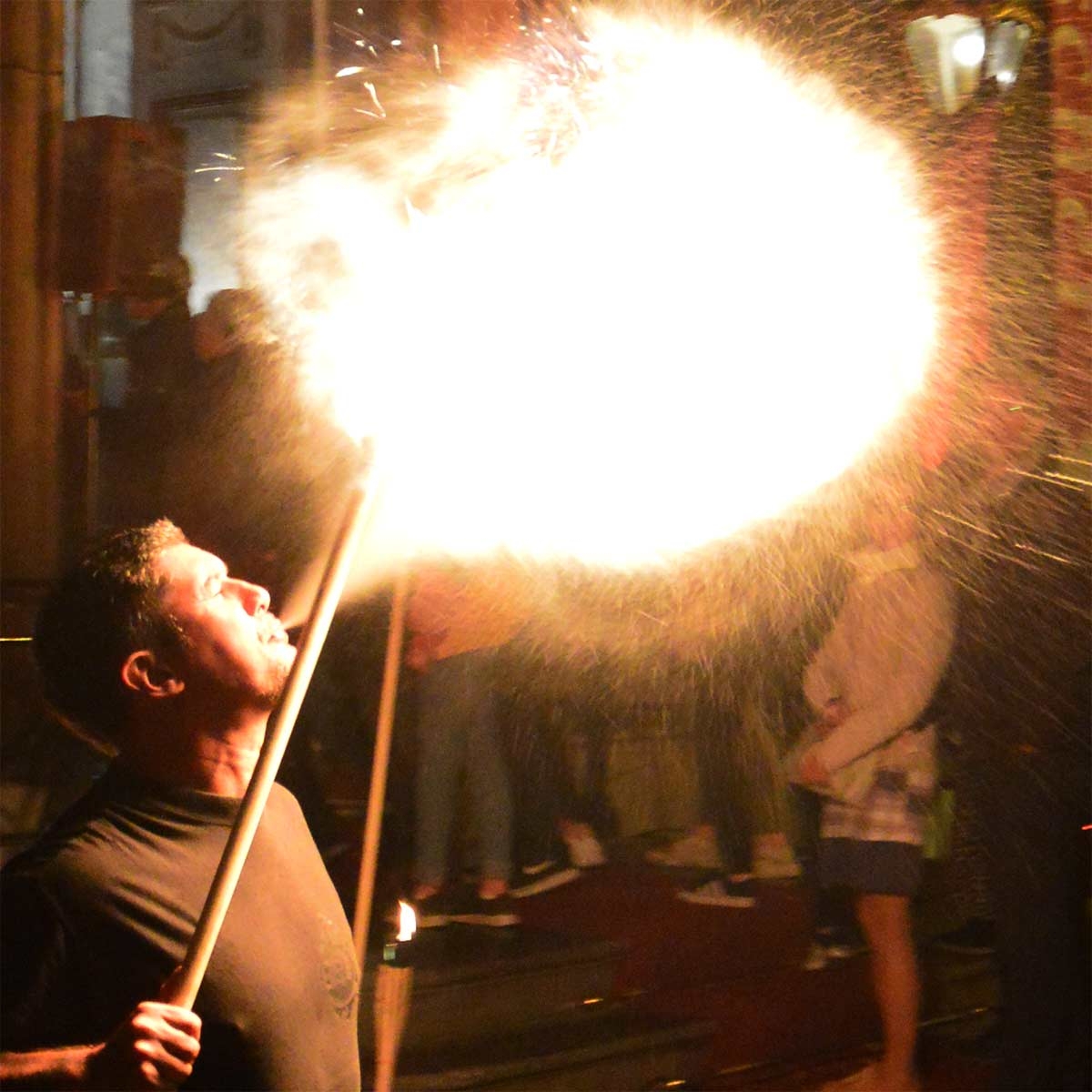 Terugblik Haagse Museumnacht 2018