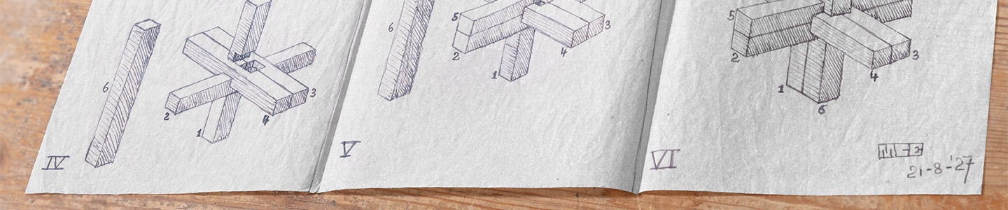 Met Escher over Escher - rondleiding door Joris Escher