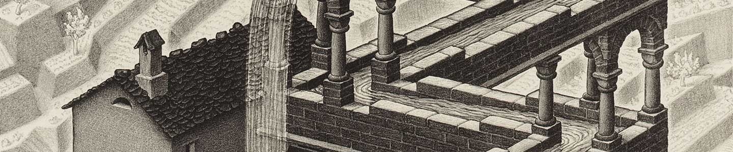 Drukste week ooit in Escher in Het Paleis