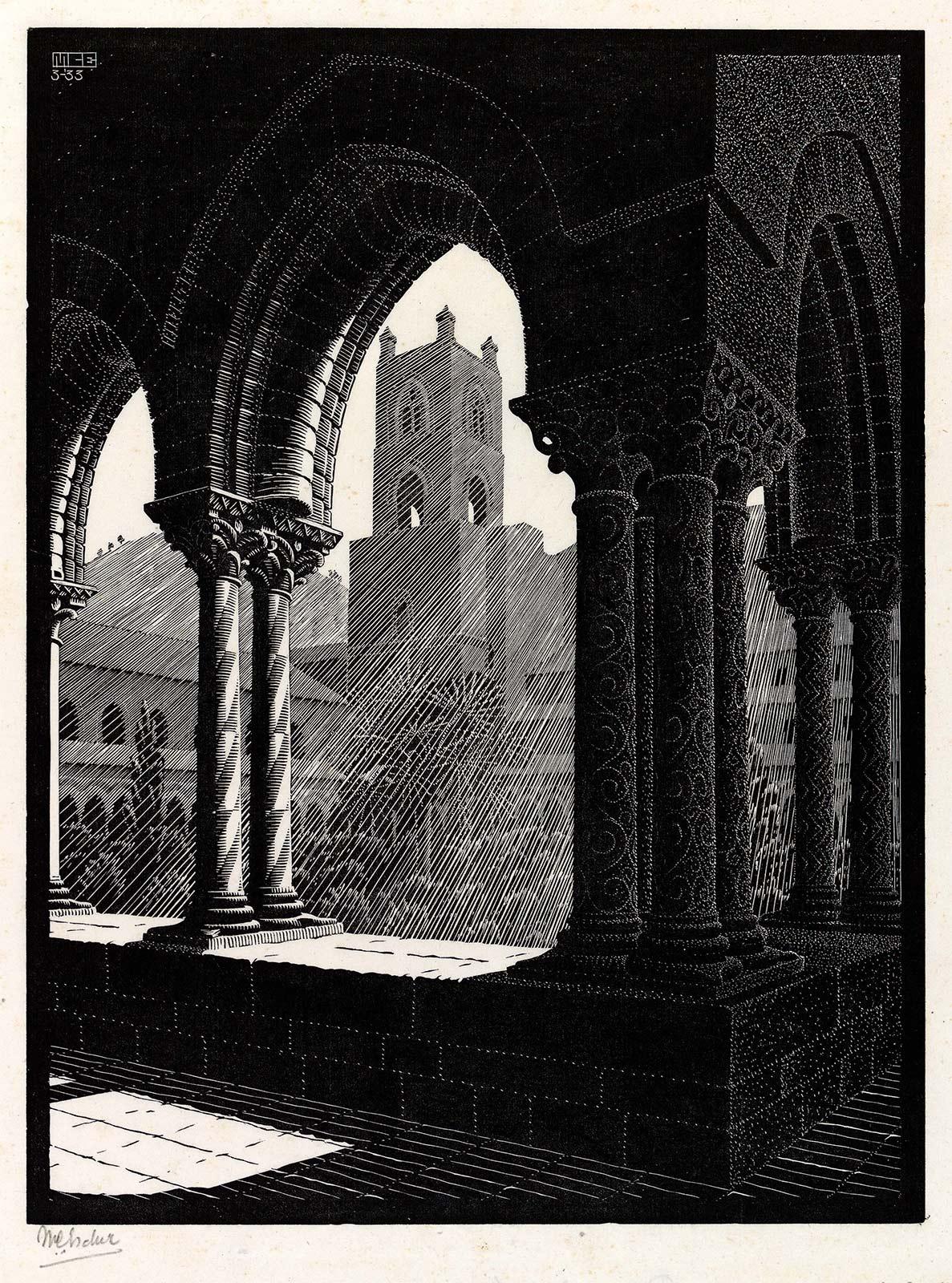 Klooster van Monreale