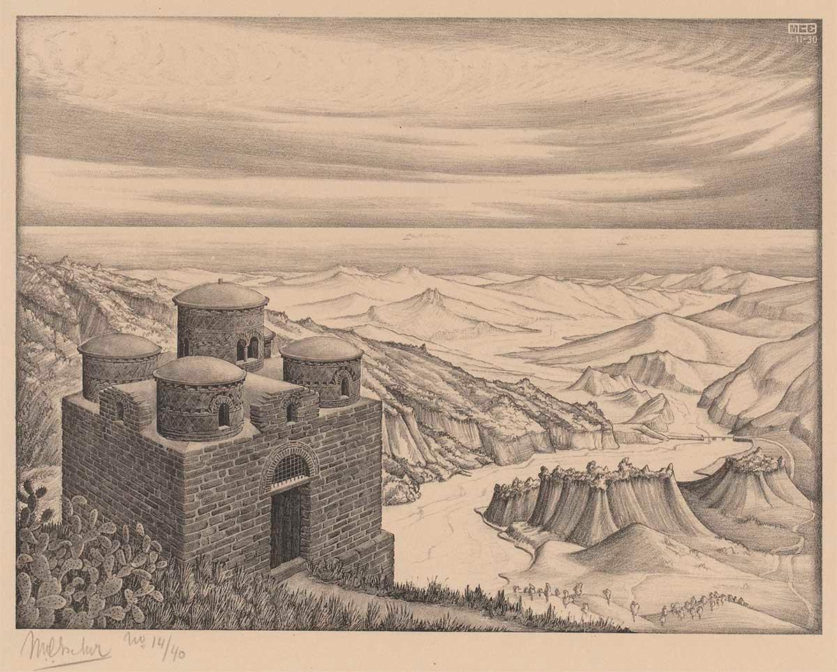De Cattolica di Stilo