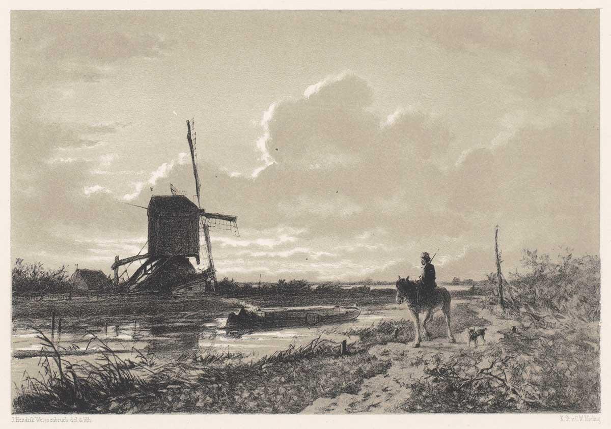 Geniale grafici op film