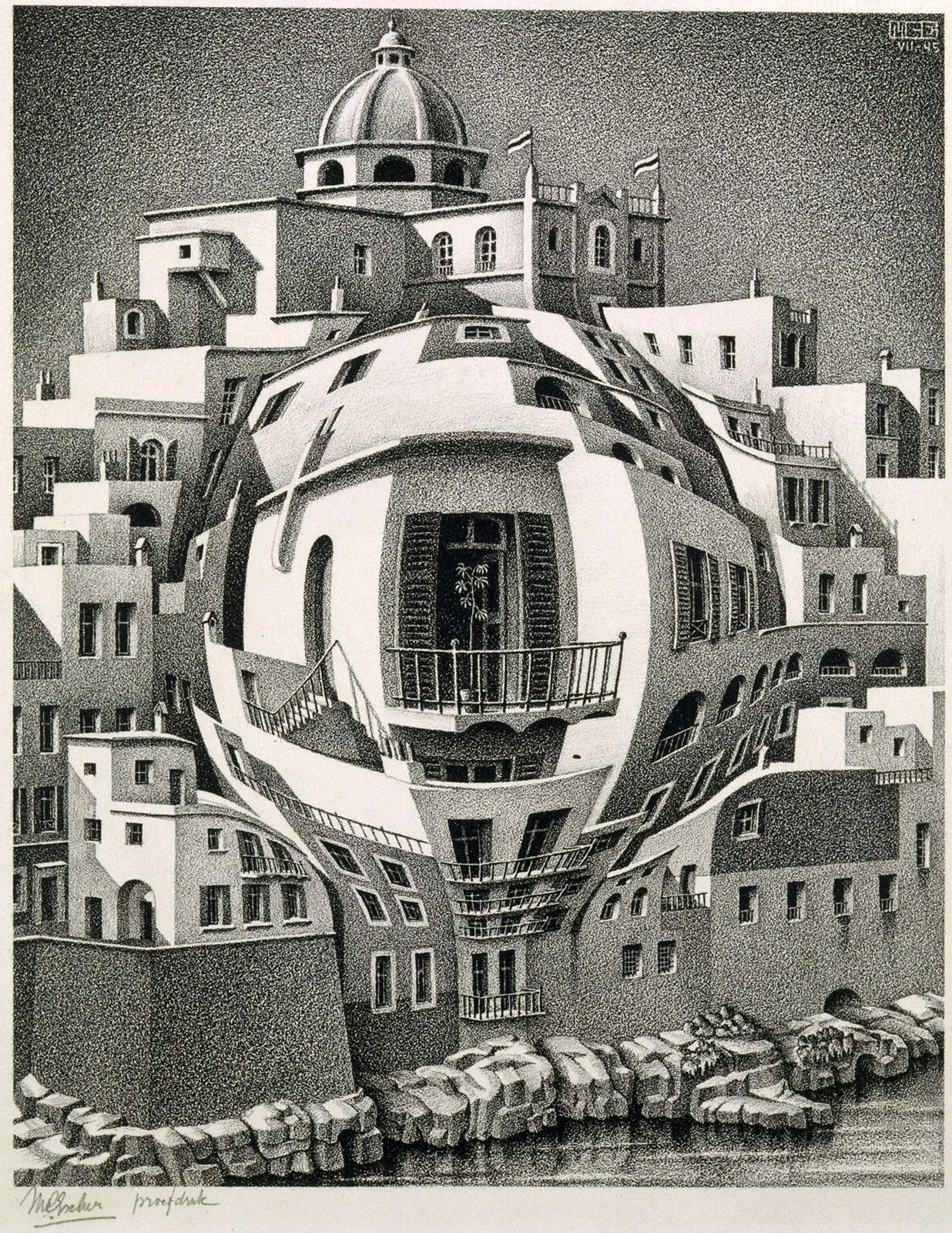 Balkon