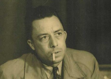 De pest van Albert Camus