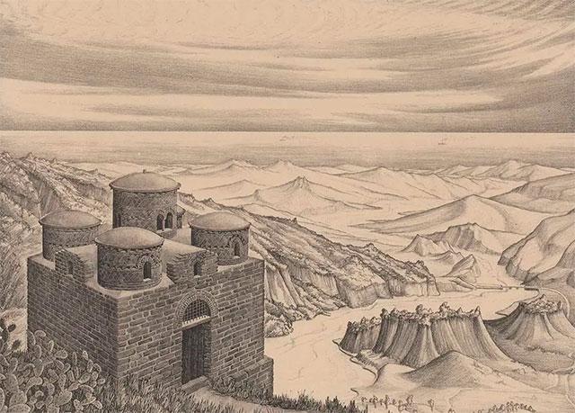 De Cattolica di Stilo