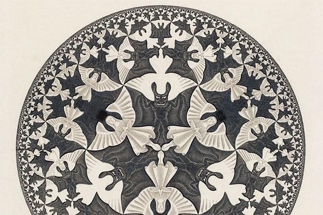 Cirkellimiet IV (Hemel en hel)