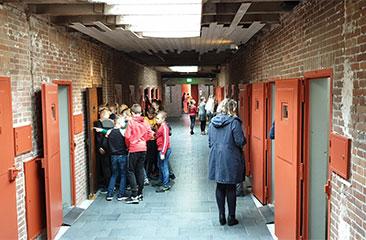 Nationaal Monument Oranjehotel