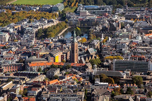 Den Haag