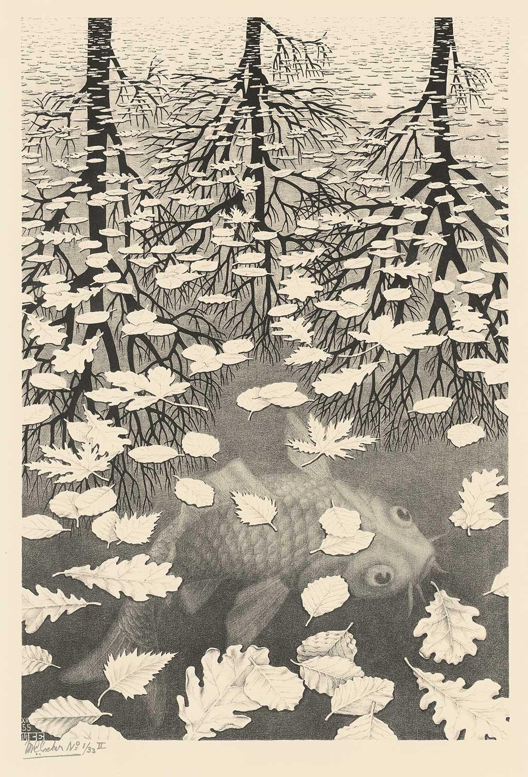 Three Worlds