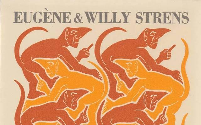 Eugène Strens