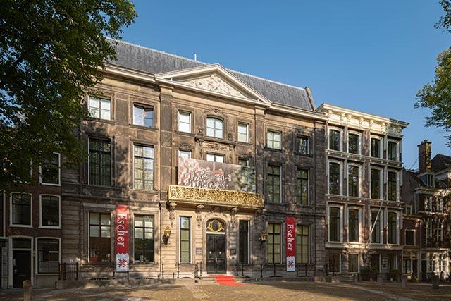 Bezoekersinformatie