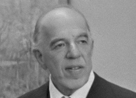 Ernst Gombrich