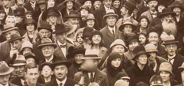 Gruppen und Führungen