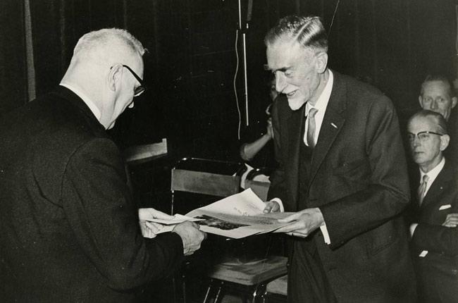 Hilversumse cultuurprijs