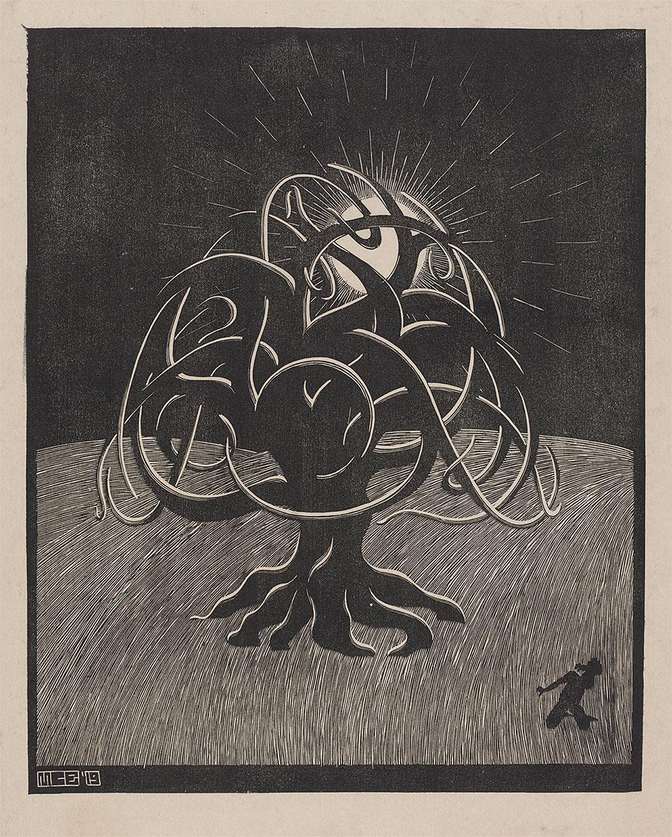 Holunderbaum
