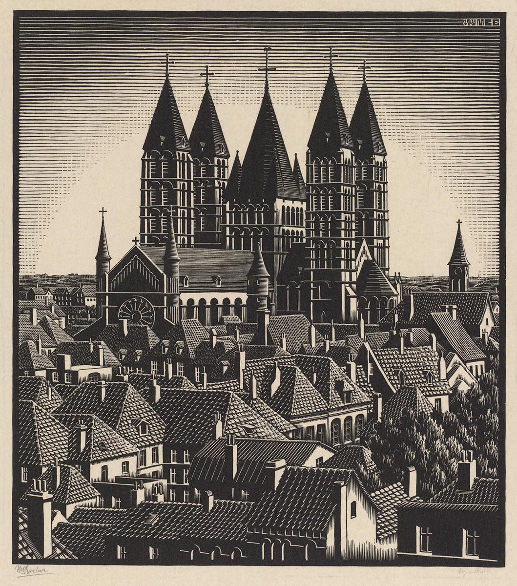 Kathedraal van Doornik