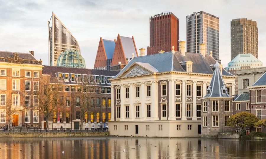 Mauritshuis