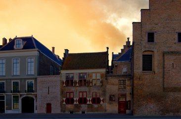 Rijksmuseum de Gevangenpoort