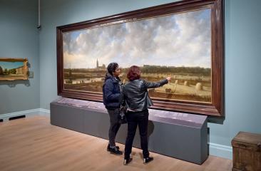 Haags Historisch Museum