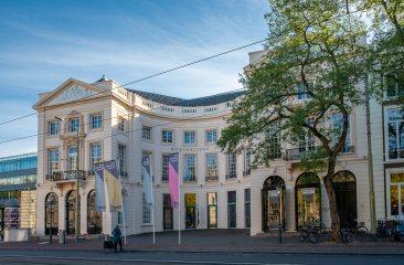 Het Nationale Theater / Koninklijke Schouwburg