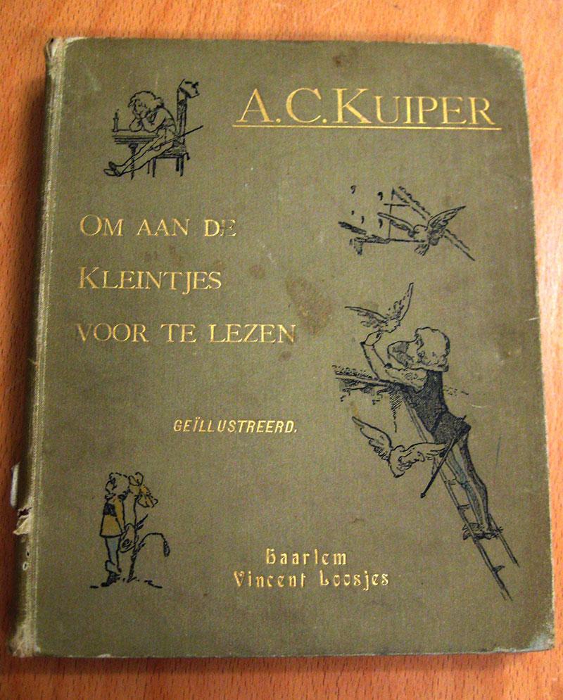 De verloren prinses