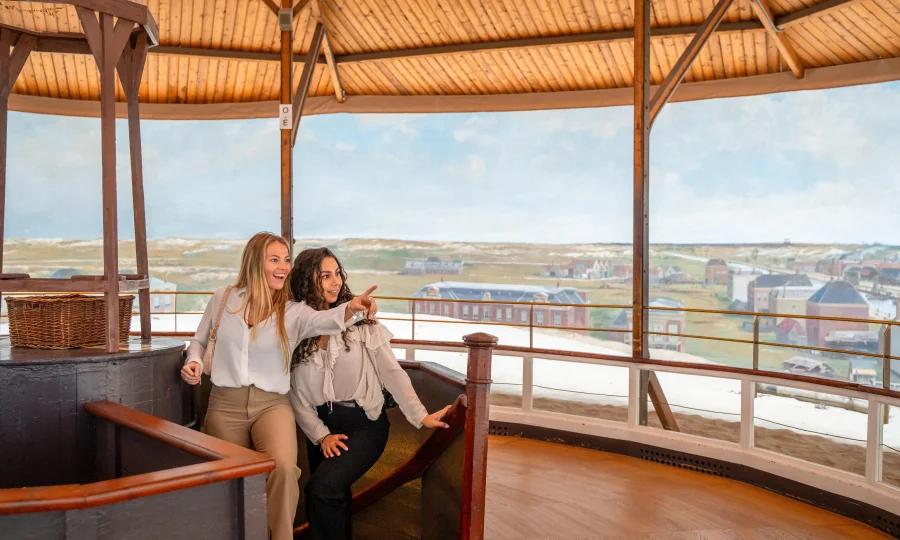 Museum Panorama Mesdag