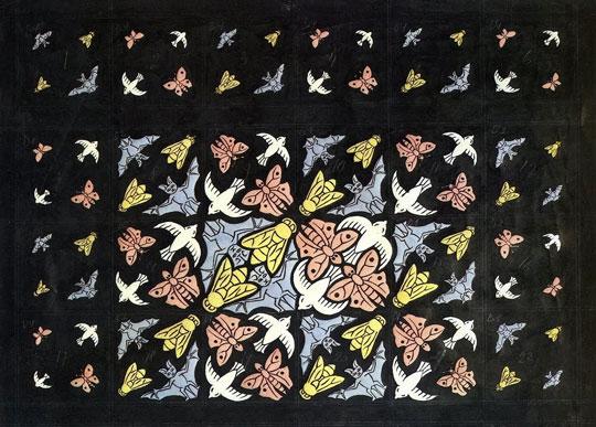 Plafond voor Philips