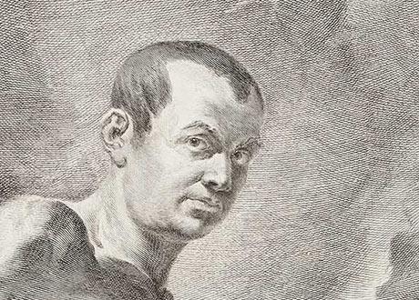 Giovanni Battista Piranesi