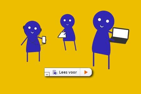 Over ReadSpeaker webReader