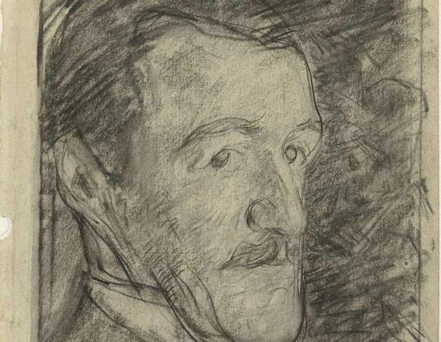 Richard Roland Holst