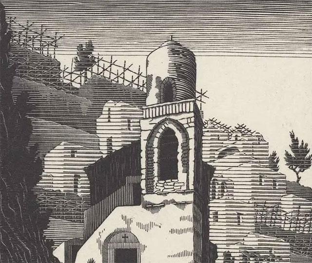 San Giovanni, Ravello