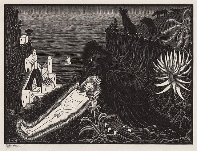 Sint Vincent, martelaar