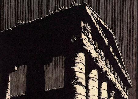 De Tempel van Segeste