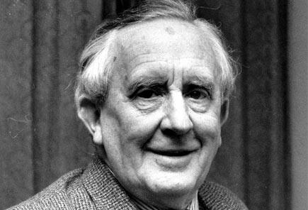 J.R.R. Tolkien