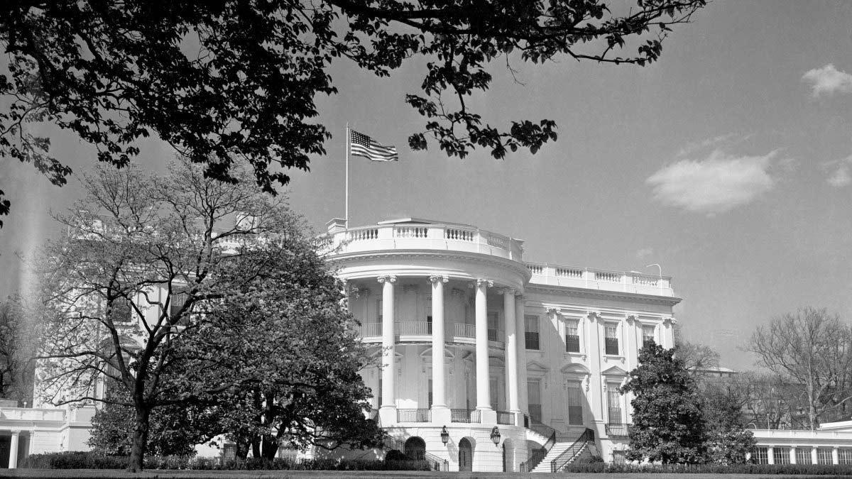 The White House