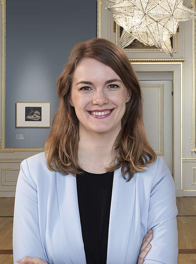 Judith Kadee